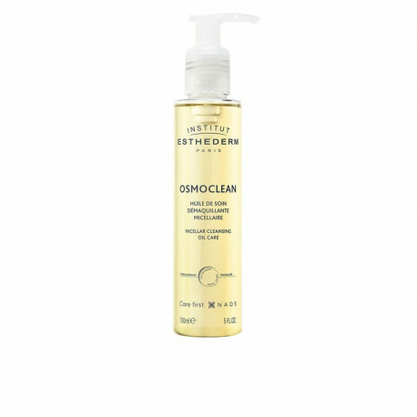Facial Make Up Remover Institut Esthederm Osmoclean 150 ml