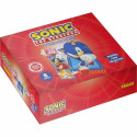 Kleebistealbum Panini Sonic