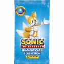 Kleebistealbum Panini Sonic