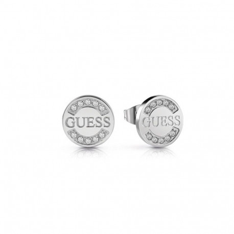 Naiste Kõrvarõngad Guess UBE28028