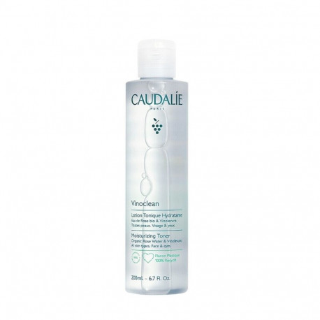 Näotoonik Caudalie VINOCLEAN