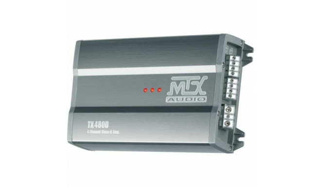 Võimendi Mtx Audio TX480D