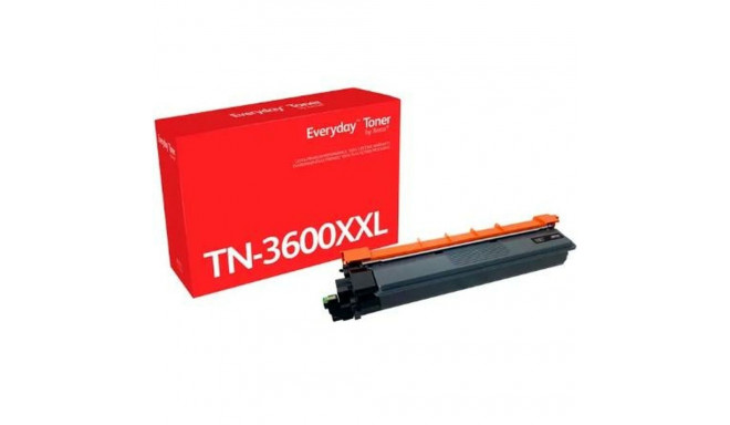 Ühilduv Tooner Xerox 006R04868 Must (1 Ühikut)