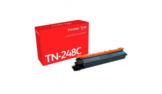 Ühilduv Tooner Xerox 006R04872 Fuksiinpunane (1 Ühikut)