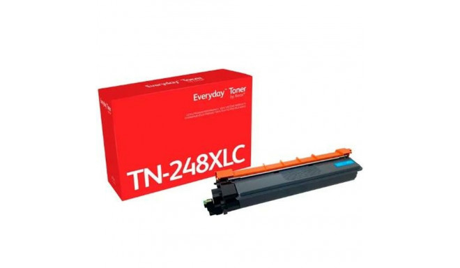 Ühilduv Tooner Xerox 006R04876 Fuksiinpunane (1 Ühikut)