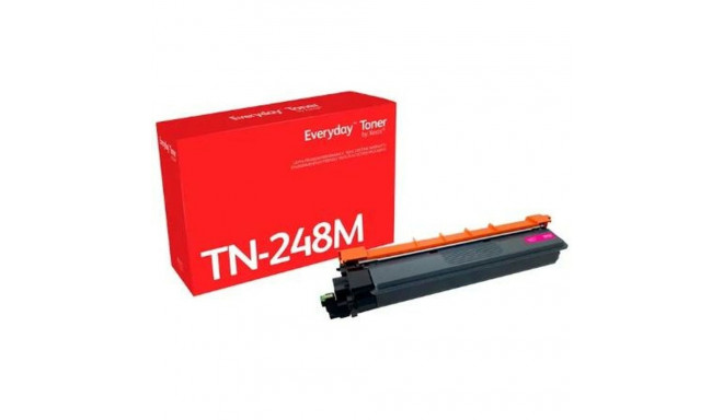 Ühilduv Tooner Xerox 006R04873 Fuksiinpunane (1 Ühikut)