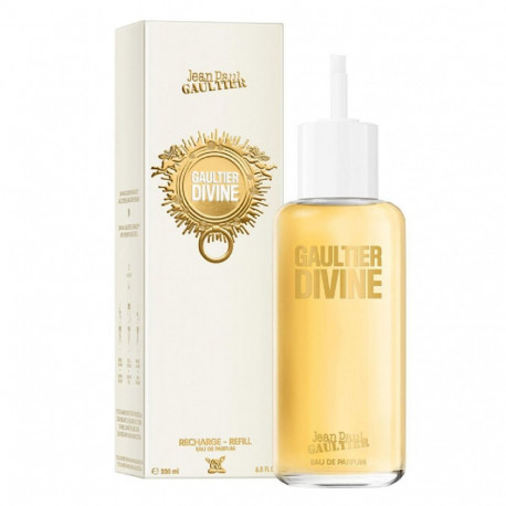 Naiste parfümeeria Jean Paul Gaultier Gaultier Divine EDP 200 ml