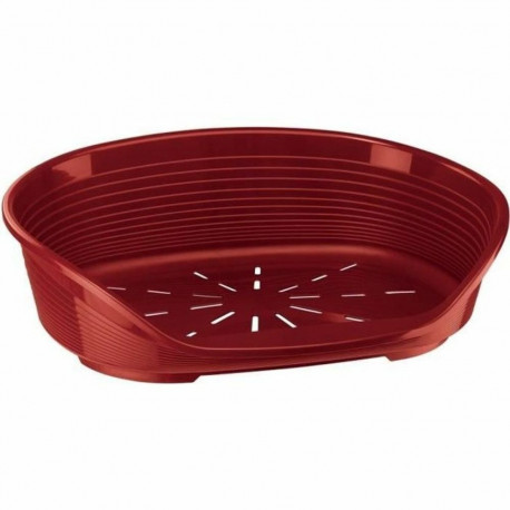 Koera voodi Ferplast Siesta Deluxe 70,5 x 52 x 23 cm