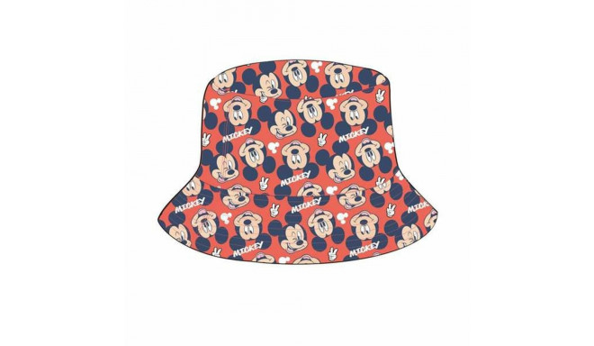 Hat Mickey Mouse