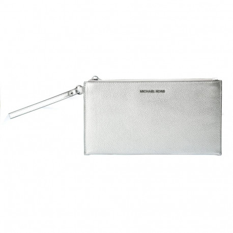 Hand bag Michael Kors 35F4STVW3L-SILVER