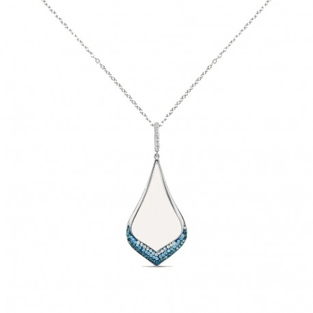 Naiste Ripats Stroili 1694726 Hõbedane