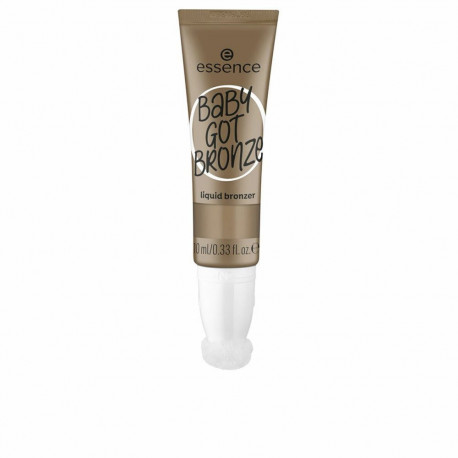 Make-Up Set Essence BABY GOT BRONZE