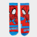 Socks Spidey 23-26