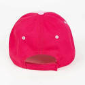 Child Cap Hello Kitty Pink