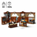 Construction set Lego