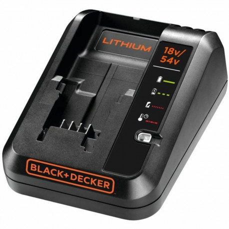 Laetav liitiumaku Black & Decker BDC2A-QW