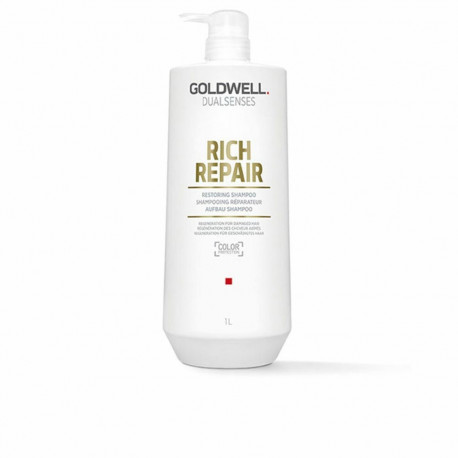 Šampoon Goldwell DUALSENSES RICH REPAIR 1 L