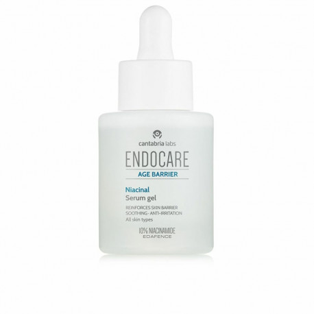 Moisturising Serum Endocare ENDOCARE AGE BARRIER 30 ml