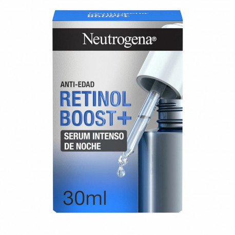 Niisutav seerum Neutrogena RETINOL BOOST 30 ml