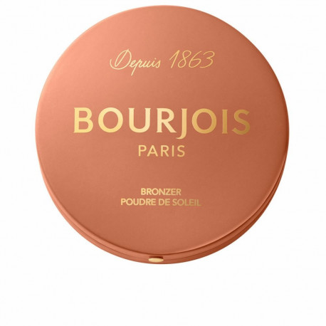 Make-Up Set Bourjois MAXI ROUND