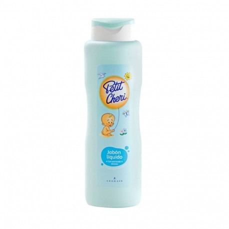 Liquid Soap Petit Cheri 750 ml