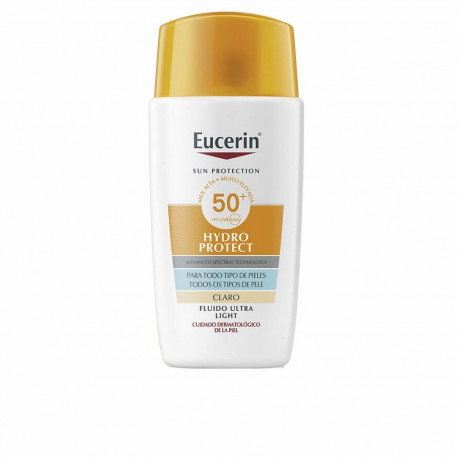 Päikeseblokeerija Eucerin SUN PROTECTION