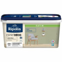 Kruntvärv Ripolin Vert Satineeritud 2,5 L Kruntvärv Ripolin Vert Satineeritud 2,5 L