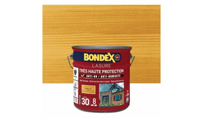 Primer Paint Bondex Satin finish 2,5 L Beige