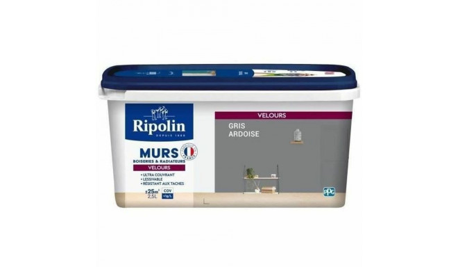 Kruntvärv Ripolin Hall Matt