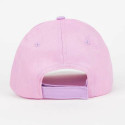 Child Cap Bluey Pink