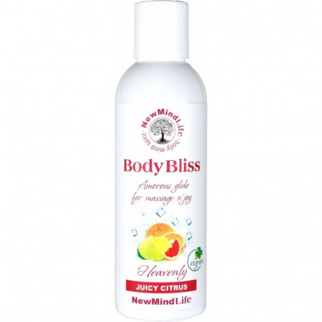 Libesti Nature Body