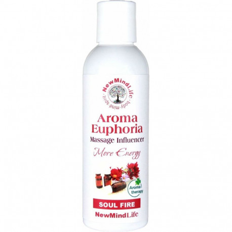 Lubricant Nature Body 100 ml