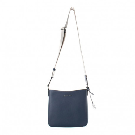 Shoulder Bag Michael Kors 35T4STVC5L-NAVY Blue 22 x 20 x 7 cm