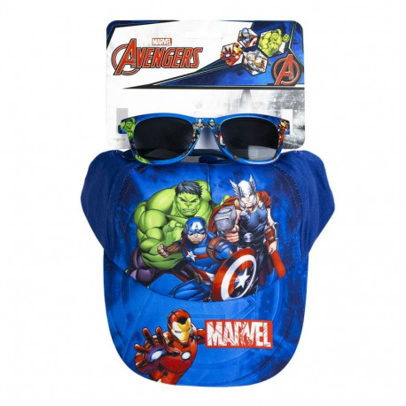 Child Sunglasses The Avengers 53 cm Hat