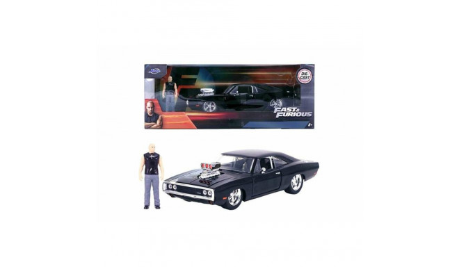 Action Figure Smoby