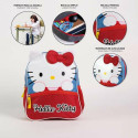 School Bag Hello Kitty Blue