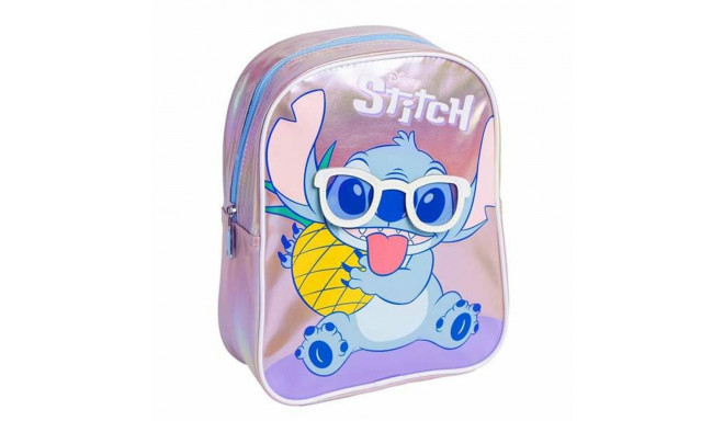 Kooliseljakott Stitch