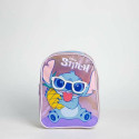 School Bag Stitch