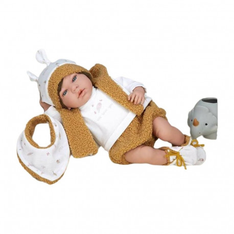 Beebinukk Arias Andie  40 cm