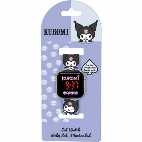Beebikell Kuromi