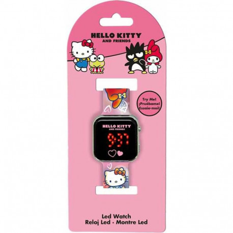 Beebikell Hello Kitty