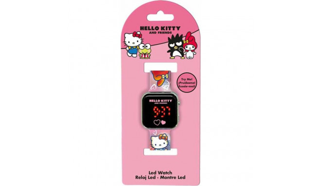 Beebikell Hello Kitty
