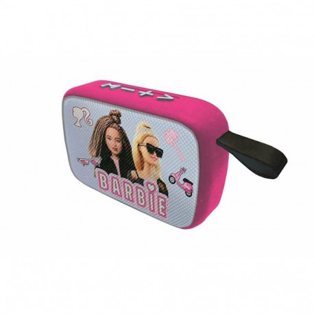 Bluetooth Kõlarid Barbie