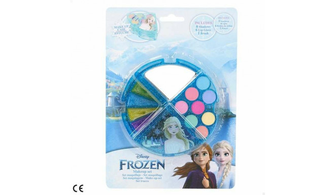 Children's Make-up Set Frozen