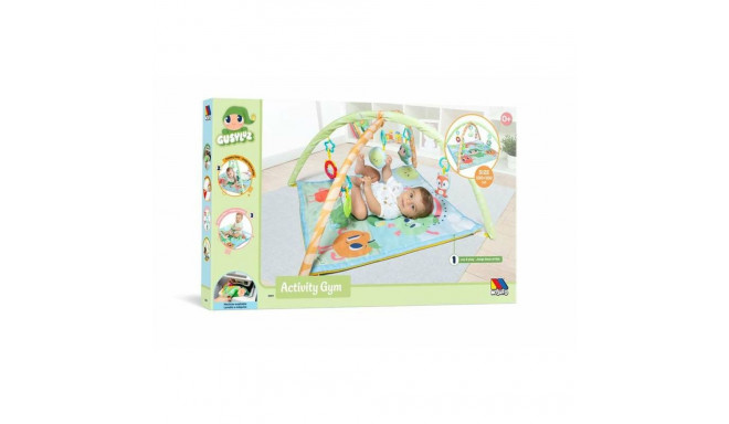 Mängimismatt Moltó