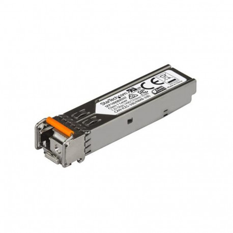 Raadiosaatja Startech SFP1000BXDST