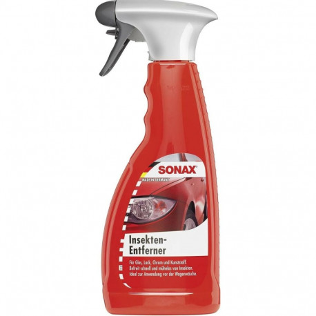 Putukate puhastusvahend Sonax SX05332000 500 ml