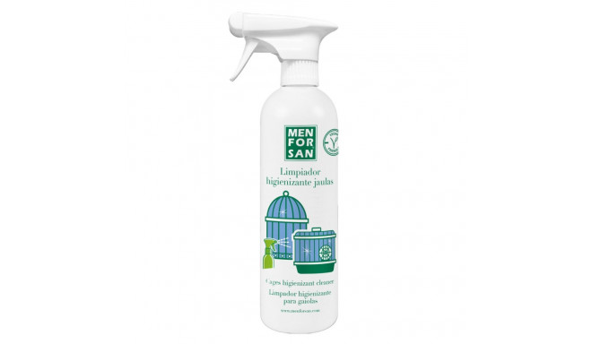 Desinfektsioonivahend Menforsan 750 ml