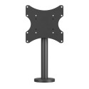 Screen Table Support Neomounts DS42-430BL12 43"