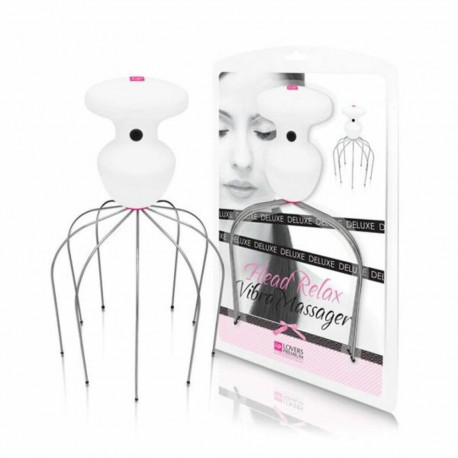 Peamasseerija Deluxe LoversPremium E22059